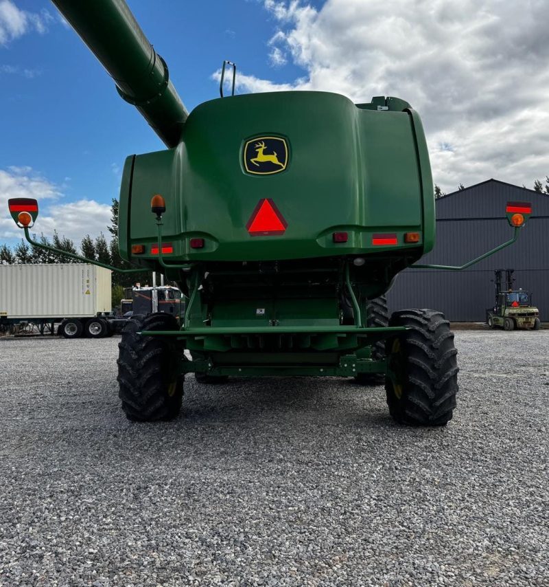 John Deere 9770 STS - Imagen 7
