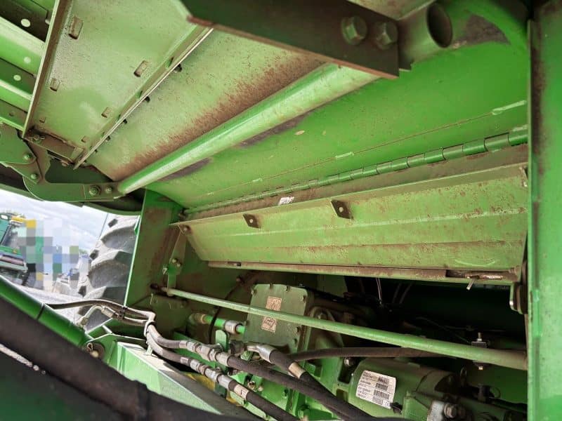 John Deere 9770 STS - Imagen 13