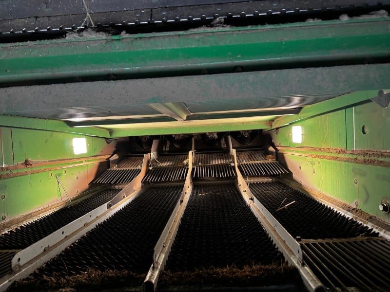 John Deere 9770 STS - Imagen 12