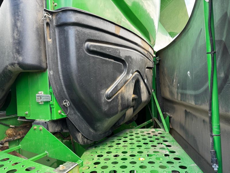 John Deere 9770 STS - Imagen 11