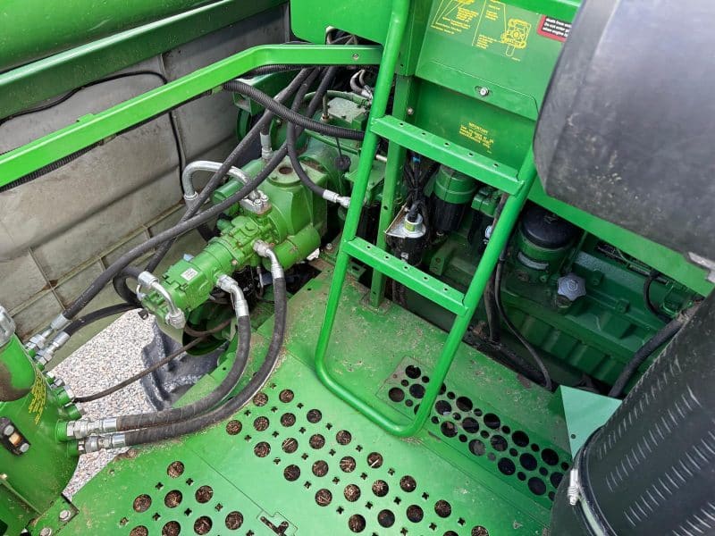 John Deere 9770 STS - Imagen 10
