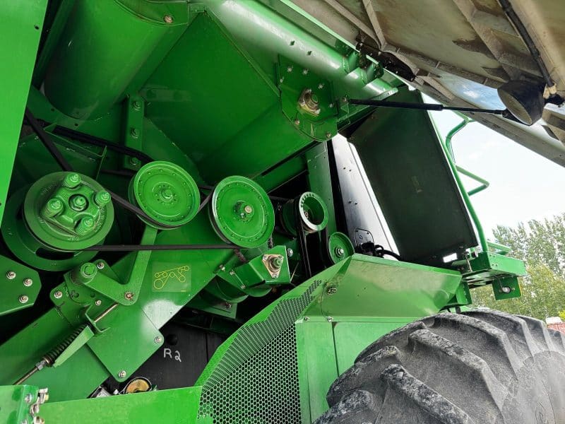 John Deere 9770 STS - Imagen 9