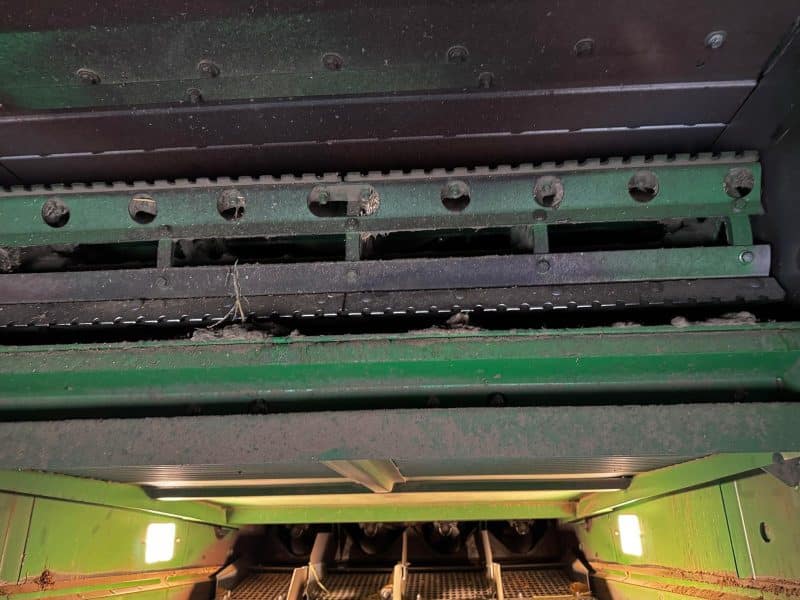 John Deere 9770 STS - Imagen 14