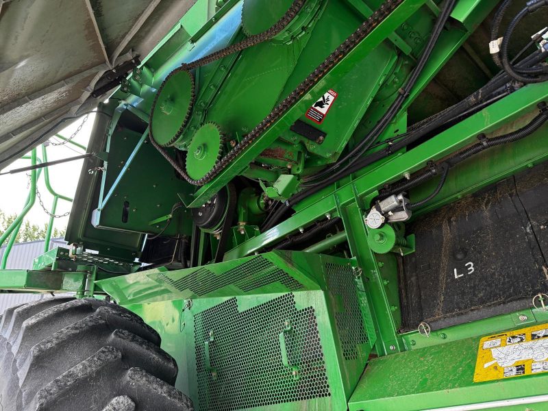 John Deere 9770 STS - Imagen 15