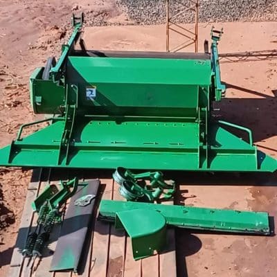 Picador para John Deere S670