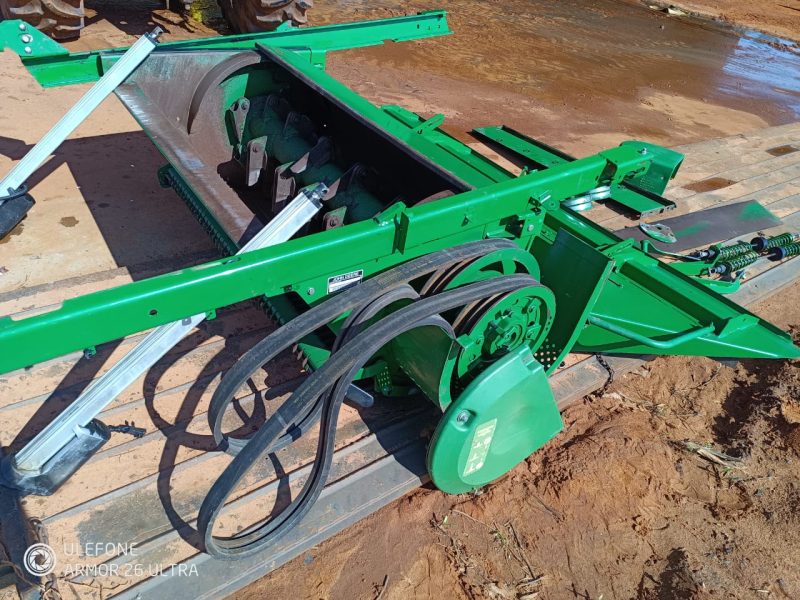 Picador para John Deere S670 - Imagen 2