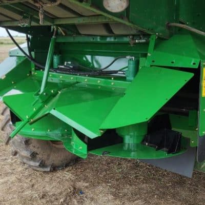 Esparcidor John Deere 9770STS