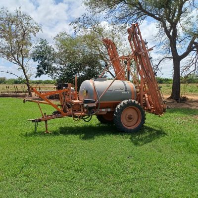 Jacto Columbia AD-18