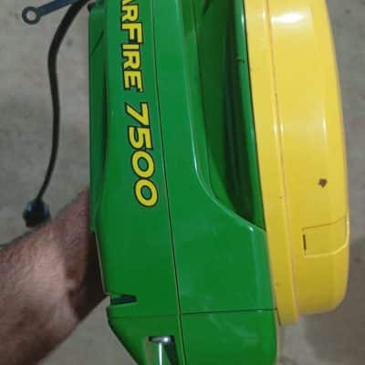 Kit Piloto John Deere