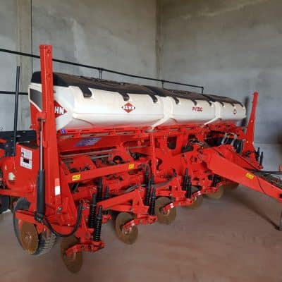 KUHN PV1300