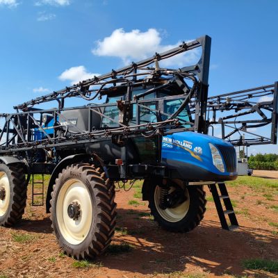 New Holland SP3500