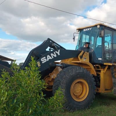SANY H5