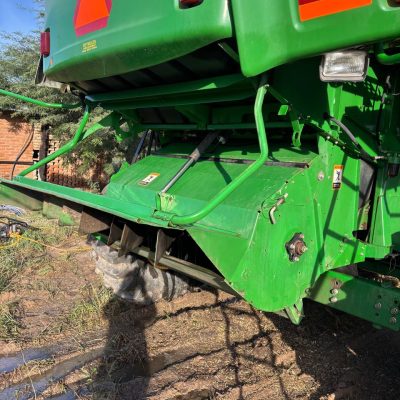 Picador John Deere