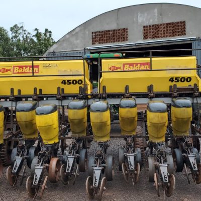 Baldan  PP SOLO 4500