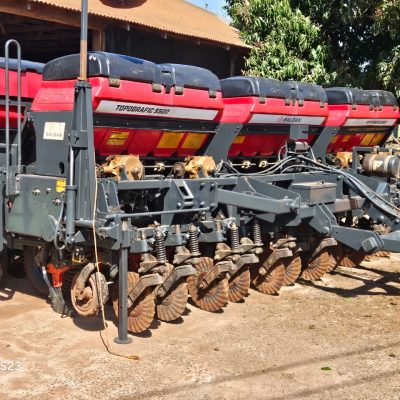 Baldan Topografic 5500