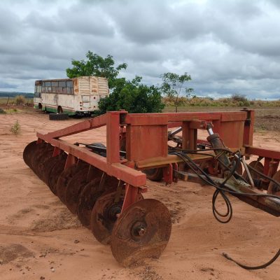 Terrazadora