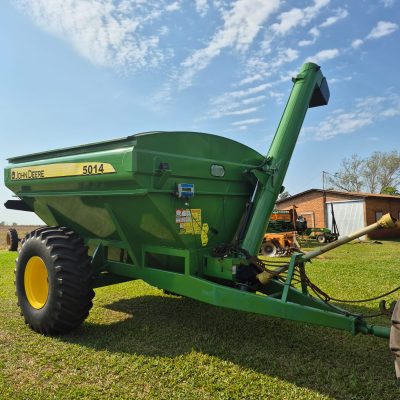 Tolva de 14 ton